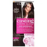 Casting Crème Gloss 300 Châtain Foncé Corsé, L'Oréal Paris