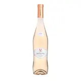 Vin Rosé A.O.P. Côtes de Provence M DE MINUTY