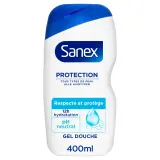 SANEX Gel douche protection