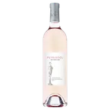 Côtes De Provence AOP rosé Peyrassol Les Templiers bio Vegan 75cl