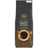 Café moulu Brésil - 250g