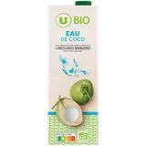 Eau de coco  brique de 1l