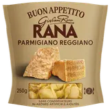 Pâtes Fraiches RANA Tortellini avec Parmigiano Reggiano 250g