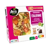 Coffret salade Italienne jambon speck fromage Italien et tomates cerise MIX BUFFET 320g