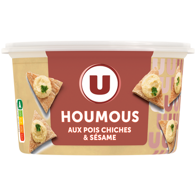 Houmous 200g