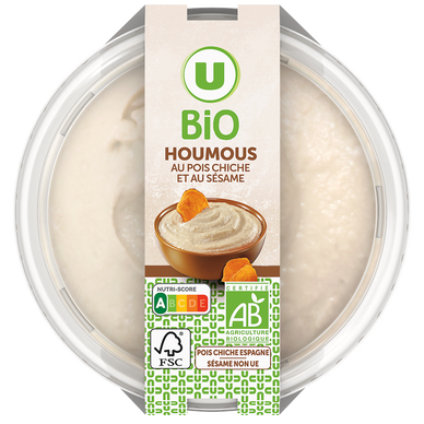 Houmous 160g