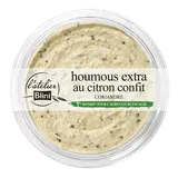 Houmous citron confit L'ATELIER BLINI, 175g