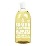 Savon liquide extra pur grand format SAVON LE NATUREL - recharge 1l