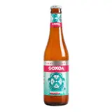 Bière IPA Sans Alcool GOXOA SPORTS BEER