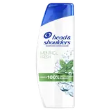 Shampoing antipelliculaire HEAD&SHOULDERS Menthol Fresh 225m