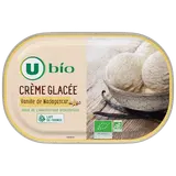 Bac Crème glacée à la vanille de Madagascar - 471g