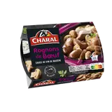 Rognon de boeuf sauce au vin de madère CHARAL - 300g