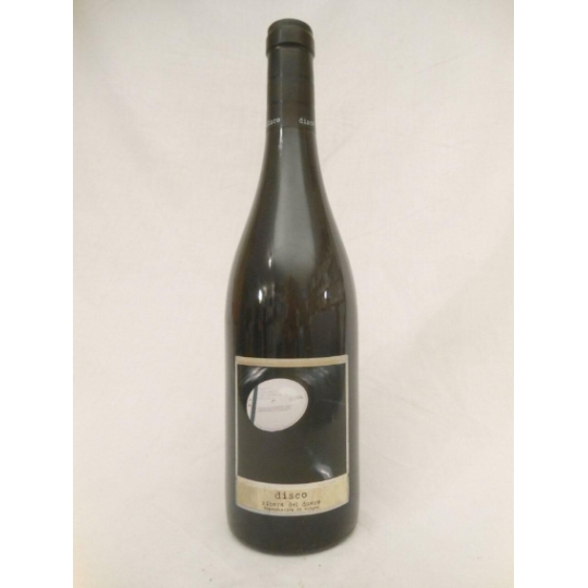 Ribera Del Duero Disco Rouge 2011 - Espagne Castilla Y Léon
