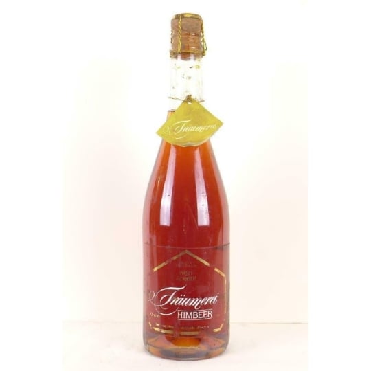 Traumerei Rosé Années 90