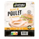 OUMATY Blanc de poulet halal