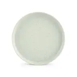 Collection Dot Assiette plate Mint, 19,5 cm