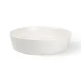 Collection Gusto Assiette creuse blanc, 20xH4,5cm