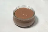 P'tit pot de crème végétale au chocolat, Frichti (83 g)