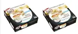 Gâteau au fromage blanc saveur coco, Saint Amour (350 g, X2), LOT DE 2