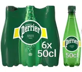 Pack de Perrier (6 x 50 cl)