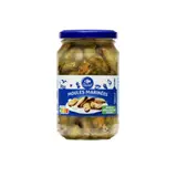 Moules marinières,MSC CARREFOUR CLASSIC'