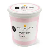 Yaourt Grec 0% M.G MAVROMMATIS