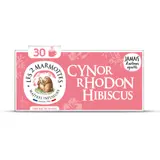 Infusion Cynorrhodon Hibiscus LES 2 MARMOTTES