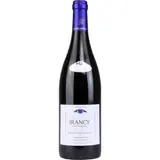 Vin Rouge Bourgogne Irancy