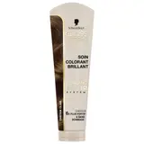 Soin Colorant Cheveux Brillant Raviveur de Couleur et de Brillance Châtain Clair Gloss Suprême SCHWARZKOPF