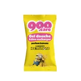 Gel Douche à Eco Recharger pour Enfant Banane Les Minions 900.CARE