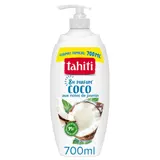 Gel Douche Coco et Jasmin TAHITI