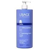 Crème lavante bébé Surgras Sans Savon URIAGE URIAGE