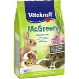 Aliment pour rongeur Mc Green VITAKRAFT