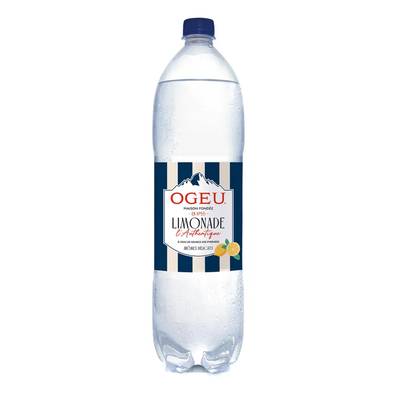 Ogeu Limonade citron orange, 1,5L