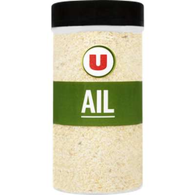 Ail semoule, U (135 g)