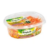 Trio de crudités à l'échalote et au persil, Bonduelle (300 g)