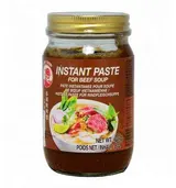 Pâte pour soupe de boeuf vietnamienne pho, Cock (227 g)