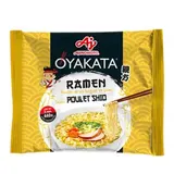 Ramen poulet shio, Oyakata (83 g)