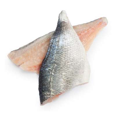 Filet de dorade royale sans arêtes avec peau grattée, Frichti (environ 150 - 200 g)