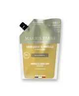 Savon Liquide de Marseille recharge - Sans parfum, Marius Fabre (1 L)