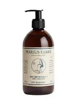 Savon liquide de Marseille - Pin parasol, Marius Fabre (500 ml)
