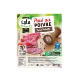 Pavé au Poivre Halal ISLAMONDIAL