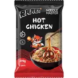 Nouilles Hot Chicken NOODLE MASTER