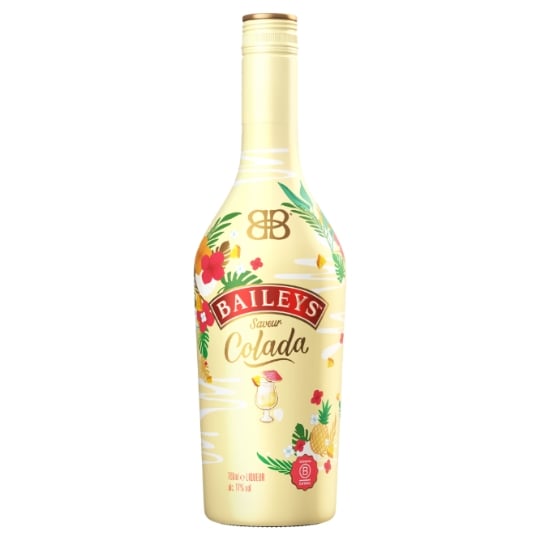 Liqueur Saveur Colada BAILEYS
