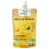 Boisson Jelly de Konjac Saveur Mangue NATURA KONJAC