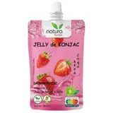 Boisson Jelly de Konjac Saveur Fraise NATURA KONJAC