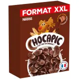CHOCAPIC Céréales au chocolat