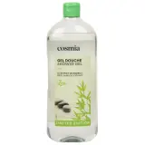 COSMIA Gel douche zen à l'extrait de bambou