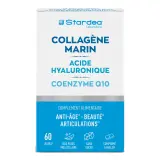 STARDEA Collagène marin à l'acide hyaluronique