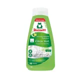 RAINETT Gel lave-vaisselle citron vert ecolabel